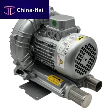 High-pressure blower HD150airside-channelsingle-stage