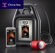 Veterinary ultrasound stimulator EQ Profor equinestransportable