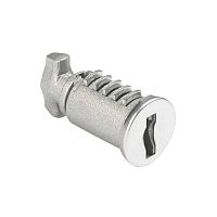 Key cylinder lock F549