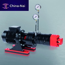 Gear pumping unit self-primingstationaryindustrial