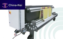 Textile finisher