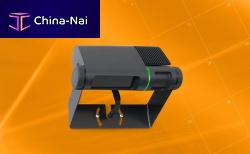 Motion detector Helios 2Tpresencecableactive infrared