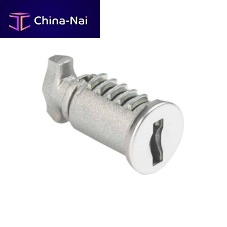 Key cylinder lock F549