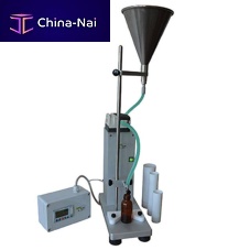 Low-viscosity liquid dosing unit EASY CREAMwith peristaltic pumpfor the pharmaceutical industryfor filling machines