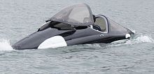 Personal watercraft SEABREACHER Z
