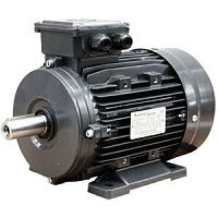 Three-phase motor MSD SERIESasynchronous400 Valuminum