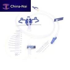 Urinary drainage set 11502 seriesgraduated