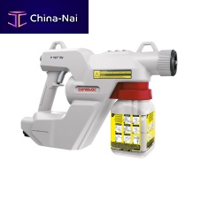 Spray disinfectant sprayer E-SPRAYelectricelectrostatic