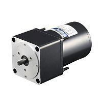 Gear-motor with multi-disc clutch-brake CIDG seriesthree-phasesingle-phaseinduction