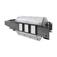 Jacquard weaving machine LX PROhigh-speedrapierair-jet