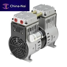 Rocking piston compressor JP-180Cairelectrically-poweredstationary
