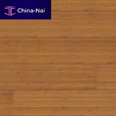 Engineered parquet floor VERTICAL CARAMEL EVOLUTIONbamboochevronvarnished