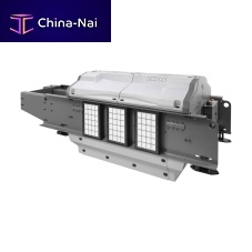 Jacquard weaving machine LX PROhigh-speedrapierair-jet
