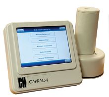 Gamma ray ionization chamber CAPRAC ®