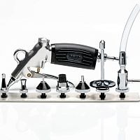Washing gun 24.902.14 seriessprayingmedical