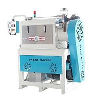 Abrasive rice whitening machine PYB - 5