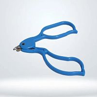 Medical staple remover