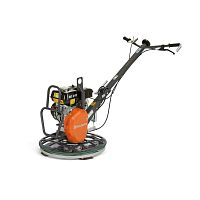 Walk-behind power trowel BG 245