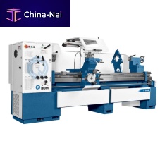 Conventional lathe T serieshorizontal2-axisrigid