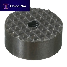 Toothed workholding component HS seriessteelthreaded body