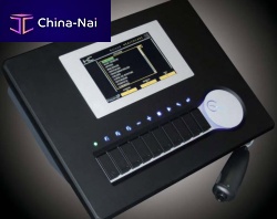 Physical biostimulation laser HC I-RED diodetabletop