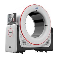 CBCT scanner Supero-O for whole-body tomographywide-borecompact