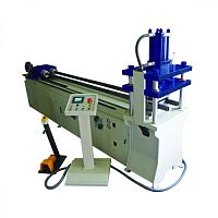 Profile punching machine PDM LineCNCpunchingmotorized