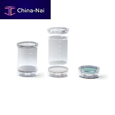 Microfiltration filter unit Biosart® 100laboratoryfor the pharmaceutical industry