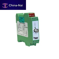 Industrial analog signal transmitter 682C05DIN rail