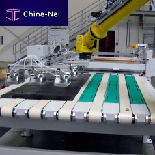 Knife cutting machine bladefor plasticssheet