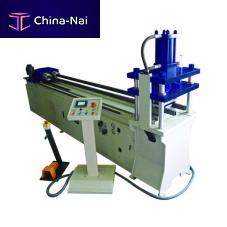 Profile punching machine PDM LineCNCpunchingmotorized