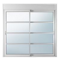 Roller shutter 990 - 990 HYBRIDaluminumwindow
