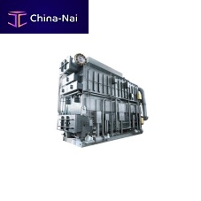 Gas recovery unit