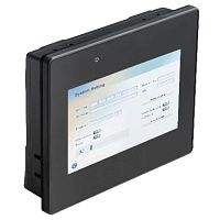 Resistive touch screen operator terminal OPCMT 2058XHpanel-mount800 x 480quad-core