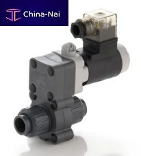 Direct-operated solenoid valve S12AV series2-wayNCfor water