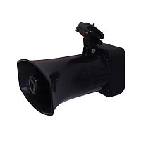Monitoring speaker-microphone communicationwireless