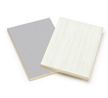 Construction panel DuraplyHPLplywood