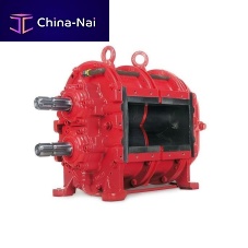 Rotary lobe pump FX seriesoilelectricself-priming