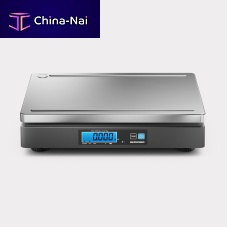 Mobile scale E3 basicplatformelectronickg