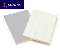 Construction panel DuraplyHPLplywood