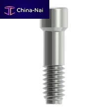 Screw implant abutment SV3255013titaniumCAD/CAM