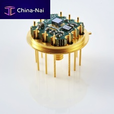 MWIR detection module AM03120-01infraredintegrated