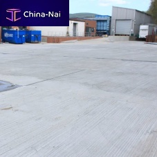 High-resistance concrete WEATHERMIX®for construction