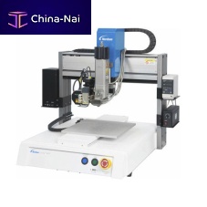 Hot melt glue dispensing system Unity 3XP PLUSsemi-automatic