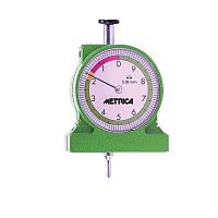Portable thickness gauge 43140rubberdigital display