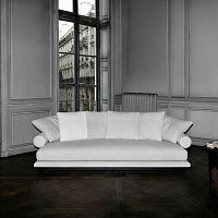 Modular sofa Noonucornercontemporaryfabric