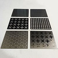 Aluminum ceiling panelindoordesign