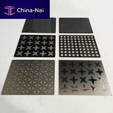 Aluminum ceiling panelindoordesign