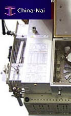 Gas chromatography injector