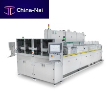 Lead frame plating line Meco FXL